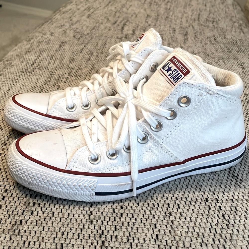 Converse Chuck Taylor All Star Madison Mid